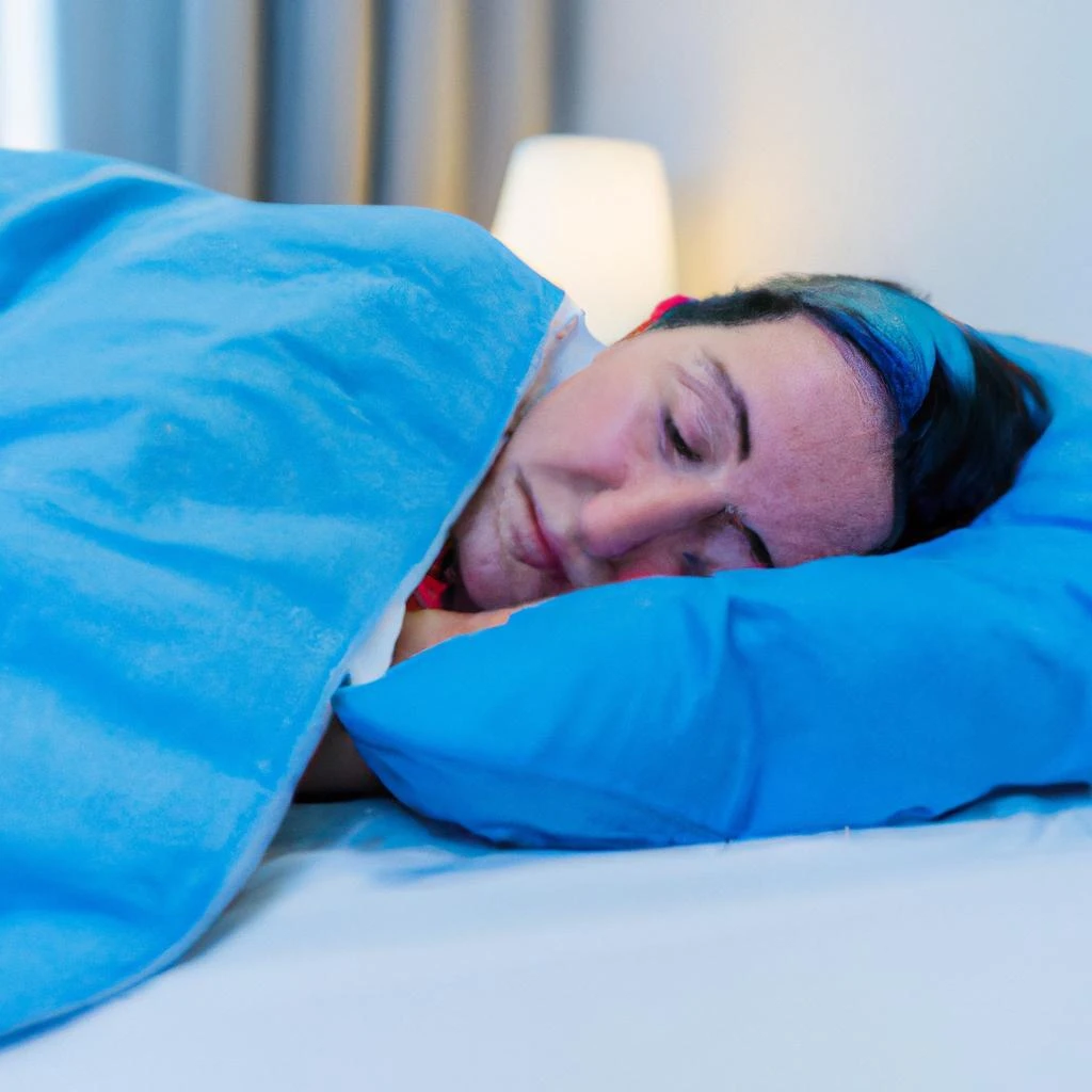 睡眠改善の重要性