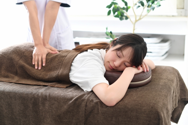 産後矯正の必要性
