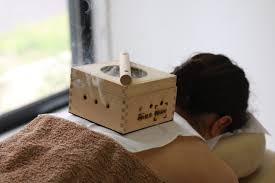 お客様の体験談