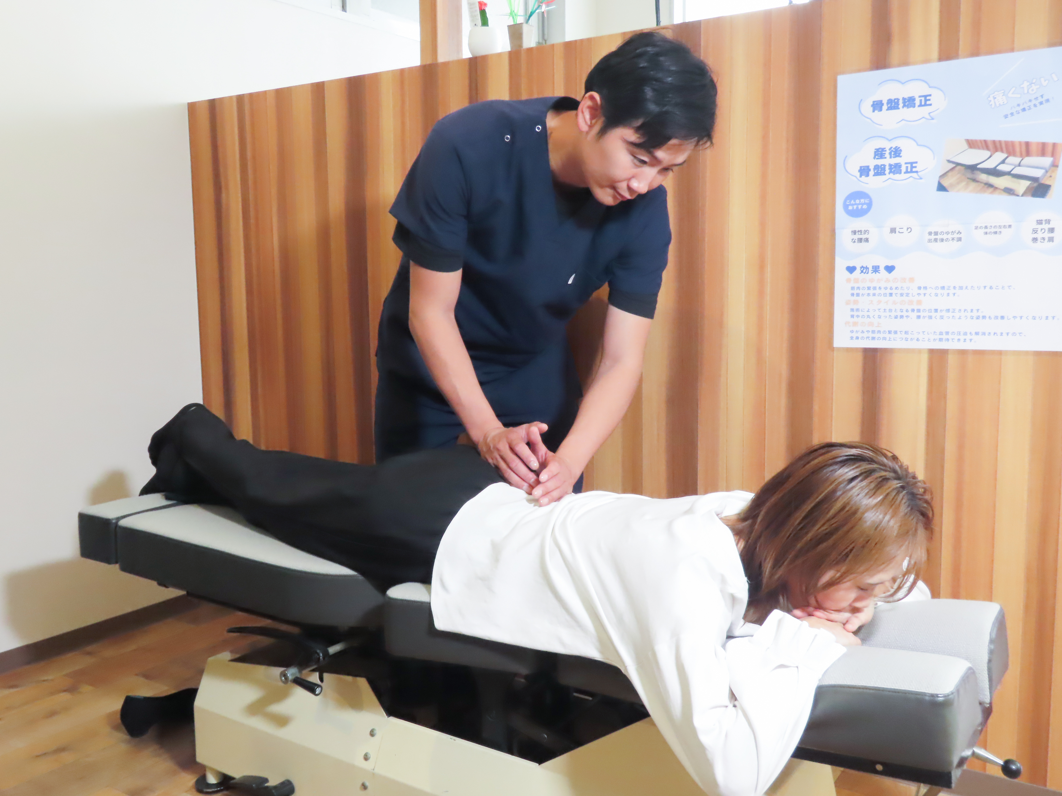 自律神経と身体の関係