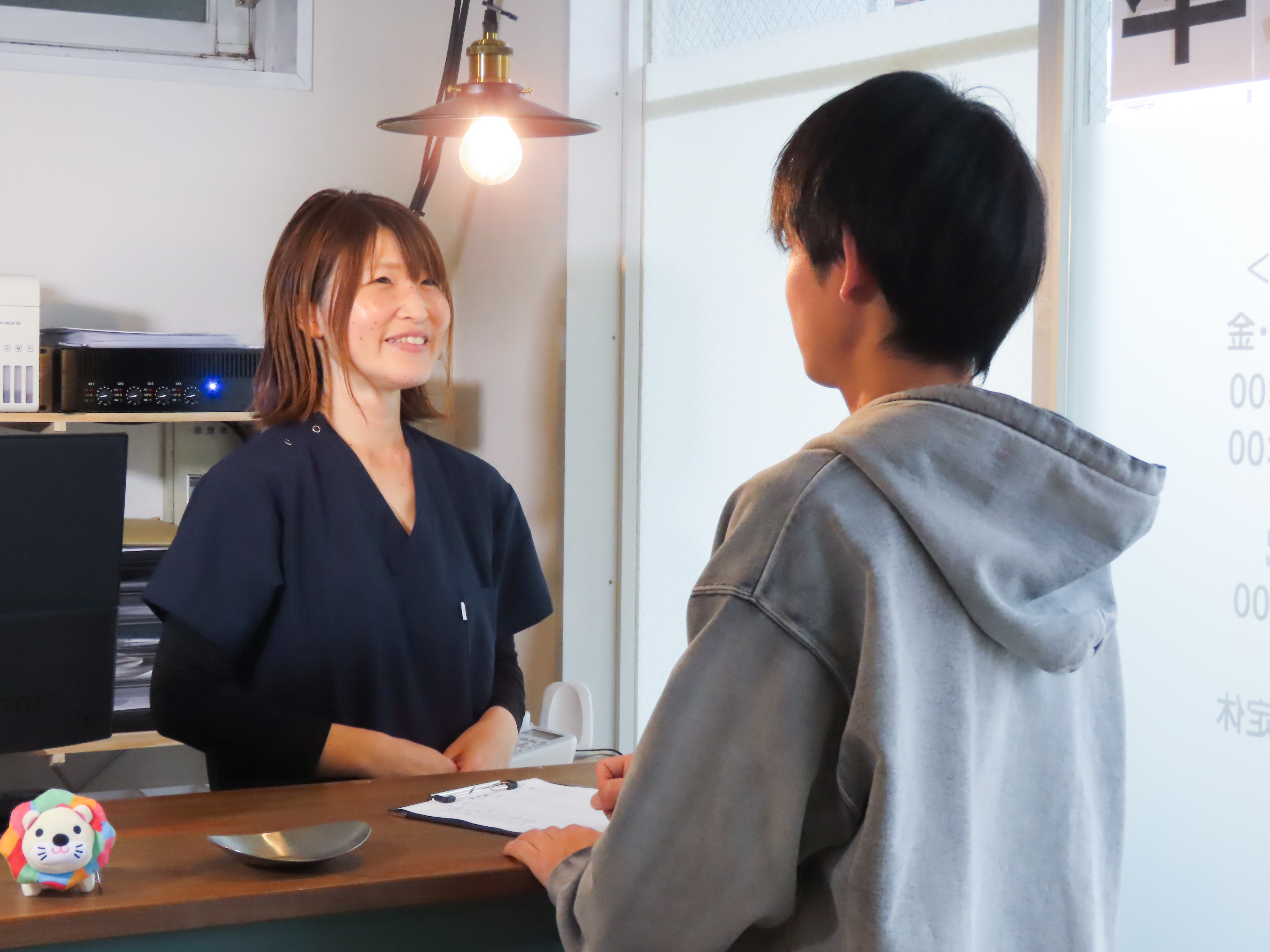 今すぐ無料相談を予約しよう！